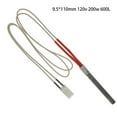 thumbnail image 1 of Replacement Hot Rod Ignitor Core for Traeger Grill Models High Temp Resistance Long Service Life (80 characters), 1 of 8