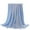Blue(100*150cm), variant on Qianduo Full Size Bed Spreads Clearance - Lightweight Comforter King Size - Bed Spreads Queen Size - Quilt Blue - 100*150cm