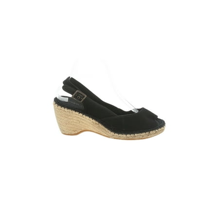 

Pre-Owned Andre Assous Women s Size 39 Wedges