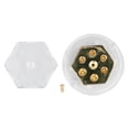 thumbnail image 4 of Bloc de Distribution d'Énergie, Anti-Poussière Porte-Fusible Anti-Humidité pour Répartiteur Audio de Voiture, 4 of 8