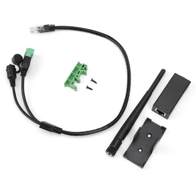 Módulo de servidor serie, servidor serie RS485 a servidor serie H Servidor serie H Construcción robusta VoborMX herramienta