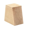 thumbnail image 4 of Blinkol DIY Guitar Neck Wood Material Professional Luthier Accessory for Electric Guitar, 4 of 9