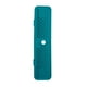 thumbnail image 3 of Tapete de silicona para grifo, protector de fregadero, plegable, 61 x 14,5 cm, inclinado 5 grados Verde, 3 of 9