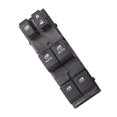 thumbnail image 4 of Driver Door Power Window Switch For 2015 2016 Subaru Outback Legacy 2.5L 3.6L, 4 of 6