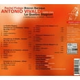 thumbnail image 2 of Rachel Podger - Vivaldi: Le Quattro Stagioni - The Four Seasons - Music & Performance - SACD, 2 of 2