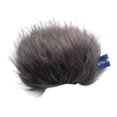 thumbnail image 6 of Outdoor Windscreen Wind Cover Microphone Muff For 44WL And Similar Size Mics, 6 of 7