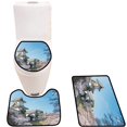 thumbnail image 1 of Juego de alfombras de baño ABPHQTO Cont-CHAPPLE-16591, 1 of 2