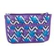 thumbnail image 5 of Periea Chelsy Purse Organizer - Handbag, Tote, Bag Organizer Insert - 13 Pockets, 3 Sizes, 39 Colors (Purple Pineapples, Small), 5 of 7