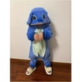 thumbnail image 3 of Pajamas Halloween Kids One Piece Cosplay Cartoon Teens Party Jumpsuits, 3 of 7