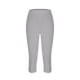 thumbnail image 3 of Gibobby Mallas Termicas Afelpadas Mujer Pantalones cortos elásticos de cintura alta elásticos estampados cómodos informales para mujer Leggings de playa estilo turístico (Gris, M), 3 of 5
