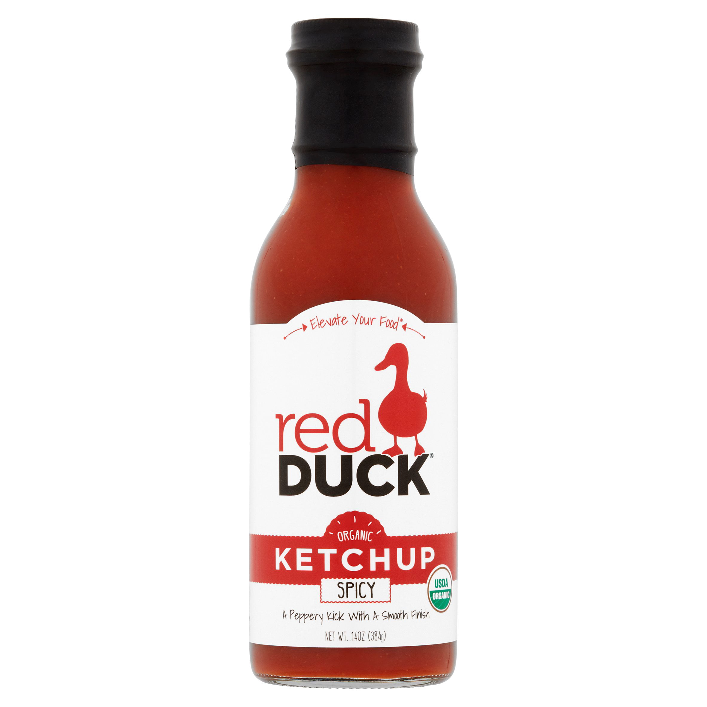 Redduck Ketchup-Spicy Om,14 Oz (Pack Of 6) - Walmart.com