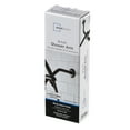 thumbnail image 6 of Mainstays Matte Black Shower Arm, 6 of 7