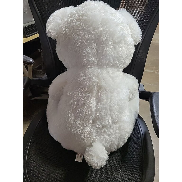 Hugfun teddy on sale bear walmart