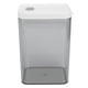 thumbnail image 1 of 1pc Caja de almacenamiento de alimentos para el hogar Caja de conservación de cocina transparente Caja de alimentos, 1 of 5