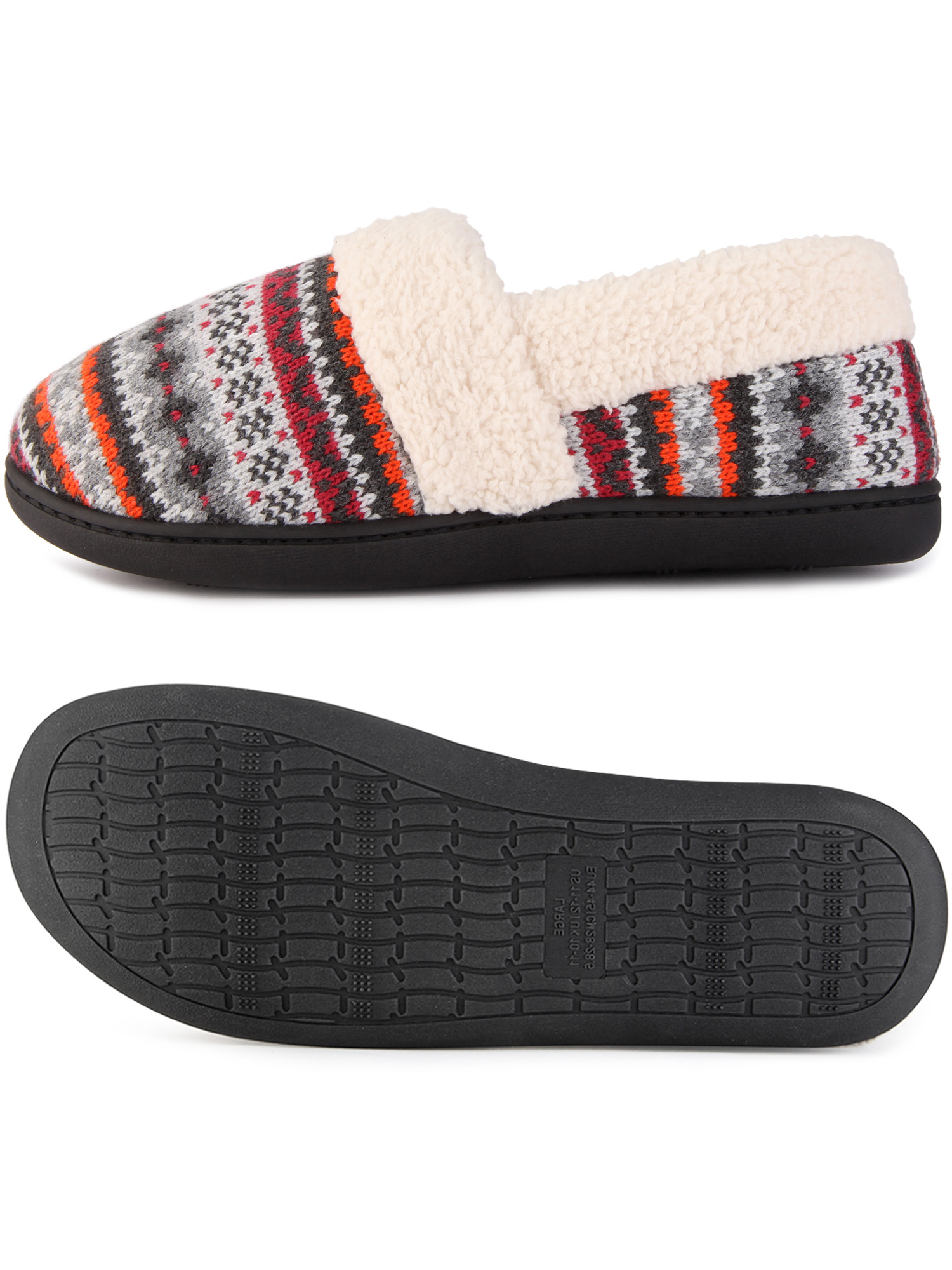 nordic slippers ladies