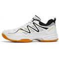 thumbnail image 2 of Men's Badminton Shoes Tennis Shoes Indoor Court Shoes Racketball Squash Volleyball Shoes, 2 of 9