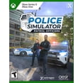 thumbnail image 1 of Police Simulator: Patrol Officers - Xbox Series X Marca: Astragon Entertainment Xbox, 1 of 2