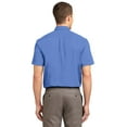 thumbnail image 2 of Port Authority Men's Short Sleeve Easy Care Shirt - S508, 2 of 4