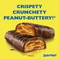 Butterfinger Fun Size Chocolate Bar Crispy, Crunchy, Peanutbuttery