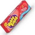 thumbnail image 2 of Wrigley'S Hubba Bubba Seriously Strawberry Bubble Gum, 35G (Pack Of 10), 2 of 4