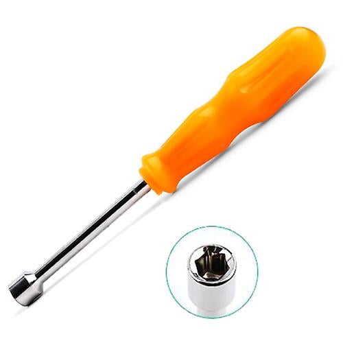 6mm External Hexagon Socket Hand Wrench Driver