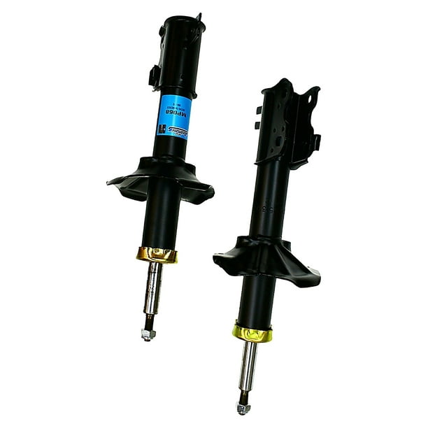 Amortiguador Hidráulico BOGE Automatic 3016134935561060 Delantero Izquierdo Derecho
