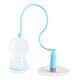 thumbnail image 1 of Infusor De Té Diver Shape, Azul Claro., 1 of 8