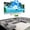 Unframed Canvas Prints Under $5 A1522, variant on Vacemry Unframed Canvas Prints, Set of 5 Unframed Oil Painting Canvas Prints, Abstract Art Picture for Home Wall Room Decoration in Living Room Bedroom Office Cafe