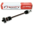 thumbnail image 2 of Sixity 2010 compatible with Arctic Cat XTZ1000 Prowler 4X4 Rear Left XTA Axles Back Driver U2010P4W4EOSI, 2 of 3