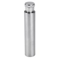 thumbnail image 1 of Frasco de vacío a prueba de fugas de botella deportiva de acero inoxidable de 30 ml para pescar al aire libre, 1 of 5