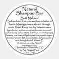 thumbnail image 2 of Handmade All Natural Sulfate Free Shampoo Bar, 2 of 3