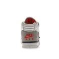 thumbnail image 4 of Nike Men's Air Trainer 1 White Midnight Navy Medium Grey Shoes, from StockX, 4 of 5
