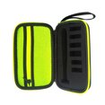 thumbnail image 1 of DPTALR Convient pour Philip Oneblad E Ra Zor Rangement E Bag Qp2520 / 90 / 70 Rangement Ra Zor, 1 of 9
