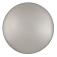 thumbnail image 4 of Hickory Hardware PA0213-PN 1 In. Metropolis Pearl Nickel Cabinet Knob, 4 of 8