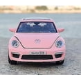 thumbnail image 3 of Coche fundido a presión modelo 1/32 Alloy Beetle GSR con luz y sonido, 3 of 3