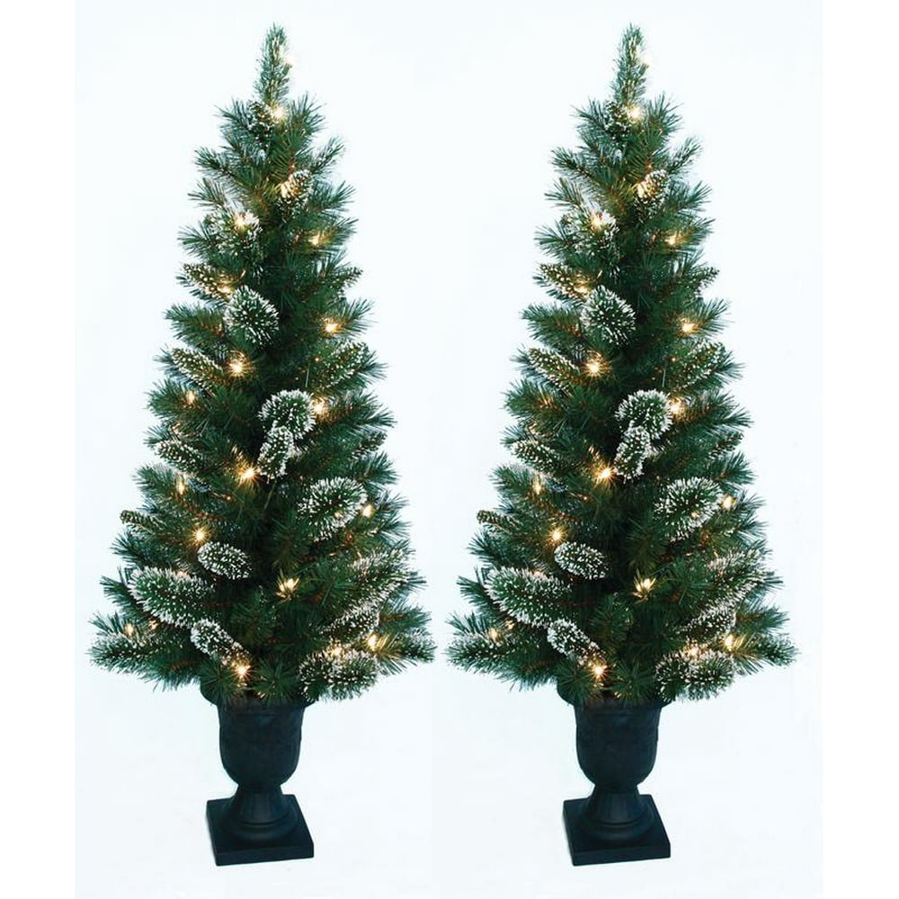 TREE PORCH 2 PK 42IN