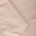 thumbnail image 3 of Venice Home 100% Cotton Jersey Duvet Cover Set - 3 Piece Set, 3 of 5