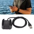 thumbnail image 1 of Smart Watch , USB Charging Cable Dock Stand Overcurrent   For  Versa, 1 of 8
