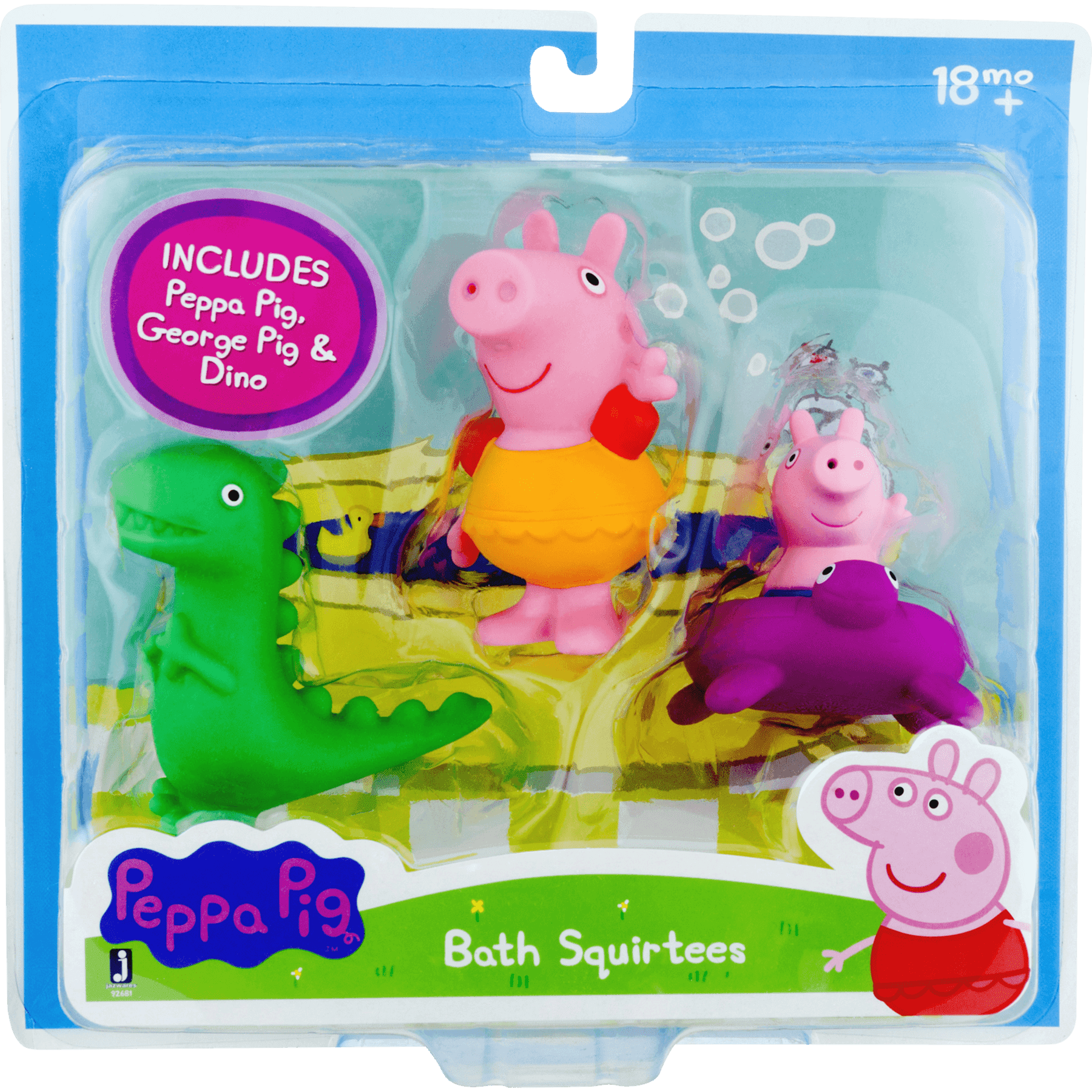 peppa toys walmart