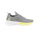 thumbnail image 3 of Tenis Para Hombre Charly® Walking Relax Suela Eva Oxford gris oscuro 28, 3 of 6