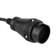thumbnail image 4 of Diagnostic Tool Connection Universal OBD2 38 to 16 Pin Adapter Cable for Iveco Trucks, 4 of 8