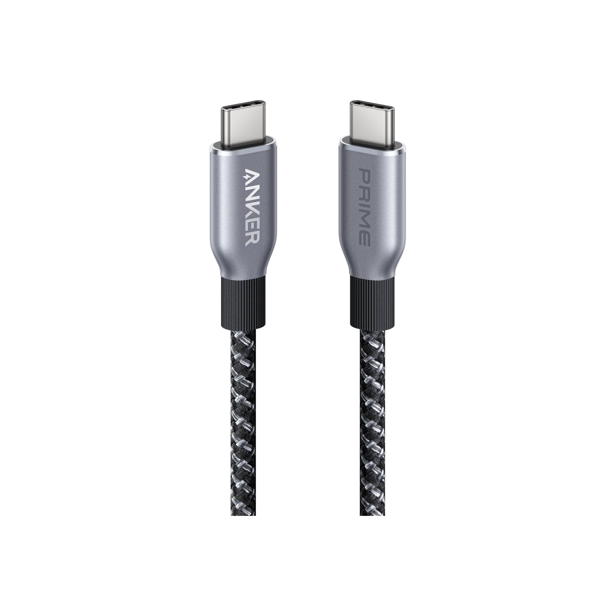 Anker Prime USB C to USB C Cable, 240W 6 ft Fast Charging USB C Cable