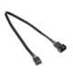 thumbnail image 1 of DQrwqpou Cable Extensión Alimentación 4 Pines Placa Base 25 Cm A Ventilador PWM 4 Pines, 1 of 3