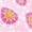 Multicolor, variant on Multicolor Floral Print Square Neck Ruffle Sleeve A-Line Sundress