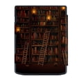 thumbnail image 3 of Leather Case For Pocketbook InkPad 4 / Color2 /3 /PB743, 3 of 5