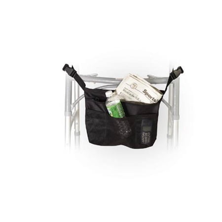 Carry Pouch for Walker Large 10-1/2 x14 x 2 Each
