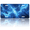 Blue Lightning, variant on 1 Pcs 2D Flat License Plate Covers & Frames, Blue Lightning For Decorative Front, Waterproof For Decoration Aluminum License Plate Covers & Frames Cover For Men Women, 12" X 6"