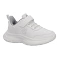 thumbnail image 2 of Tenis Escolares CHARLY Niño Sports Comodos Deportivos blanco 15, 2 of 6