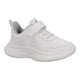thumbnail image 2 of Tenis Escolares CHARLY Niño Sports Comodos Deportivos blanco 15, 2 of 6