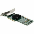 thumbnail image 3 of 6GBS 2PORT MINI-SAS SFF-8088 PCIEX8 RAID CONTROLLER, 3 of 8